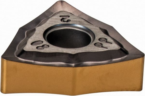 Turning Insert: WNMG432PP IC807, Carbide MPN:5507868