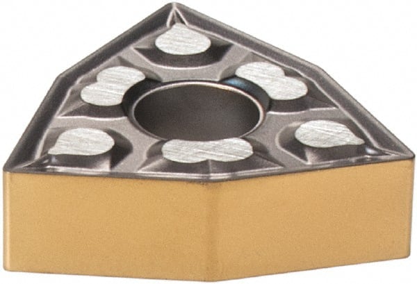 Turning Insert: WNMG431TF IC807, Carbide MPN:5507869