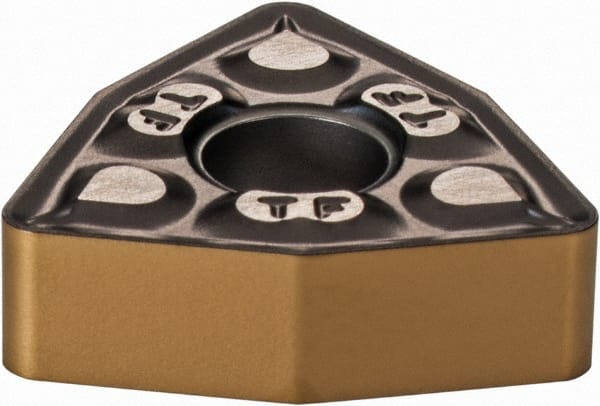 Turning Insert: WNMG433TF IC807, Carbide MPN:5507870