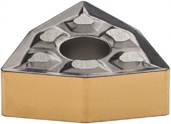 Turning Insert: WNMG31TF IC807, Carbide MPN:5507872