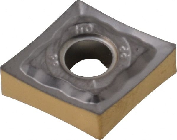 Turning Insert: CNMG431PP IC807, Carbide MPN:5507873