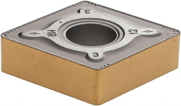 Turning Insert: CNMG643MR IC807, Carbide MPN:5507892