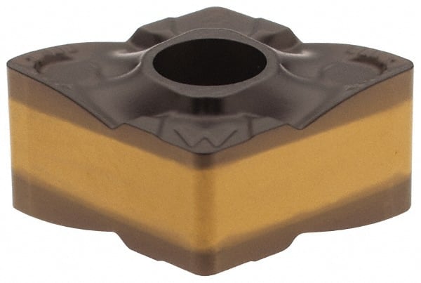 Turning Insert: CNMX452-M4PW IC8250, Carbide MPN:5507914