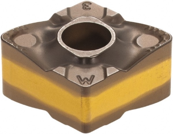 Turning Insert: CNMX453HTW IC8150, Carbide MPN:5507917