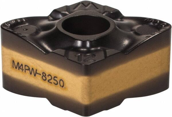 Turning Insert: CNMX453HTW IC8250, Carbide MPN:5507918