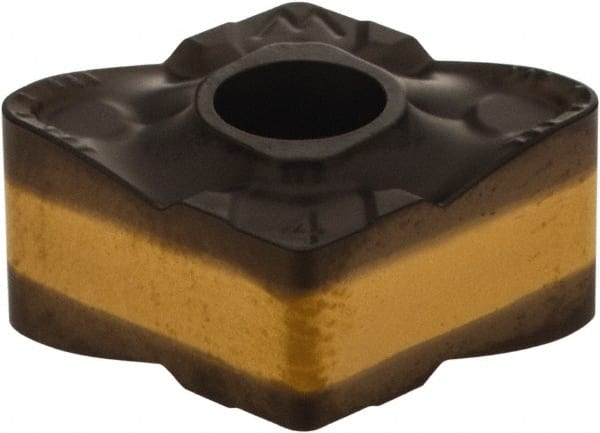 Turning Insert: CNMX454HTW IC8150, Carbide MPN:5507920