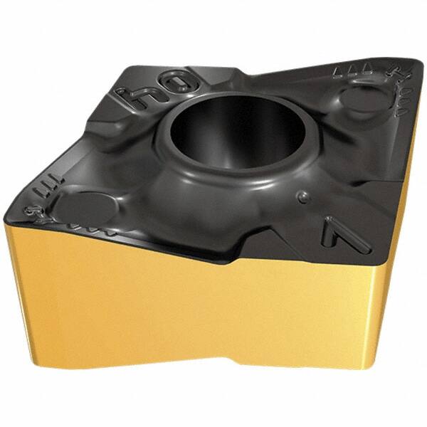Turning Insert: CNMX454HTW IC807, Carbide MPN:5507987