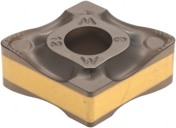 Turning Insert: CNMX553M4PW IC8150, Carbide MPN:5507988