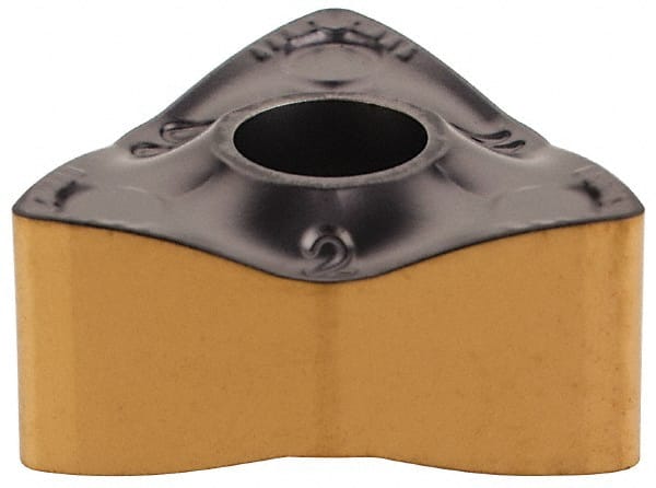 Turning Insert: WNMX452HTW IC807, Carbide MPN:5507994