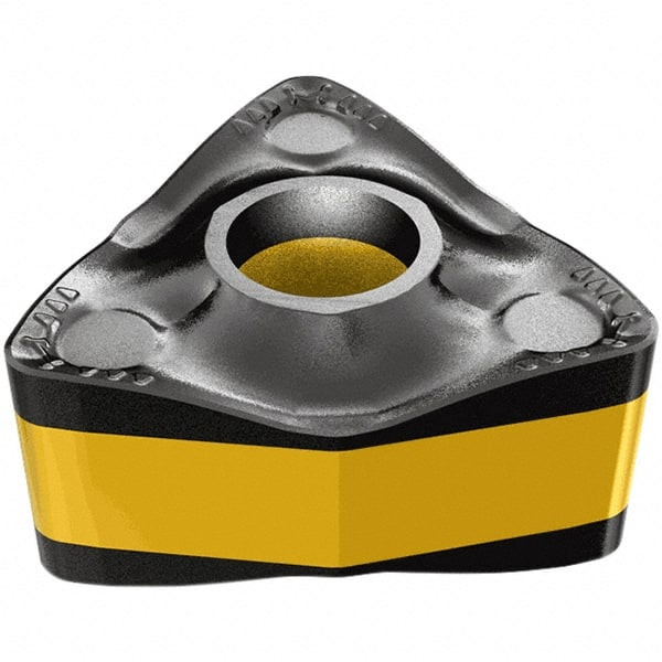 Turning Insert: WNMX452-M4PW  IC8150, Carbide MPN:5507995