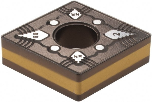 Turning Insert: CNMG642NR IC8350, Carbide MPN:5508001