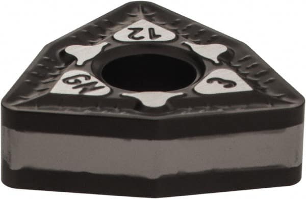 Turning Insert: WNMG433GN IC5010, Carbide MPN:5508057