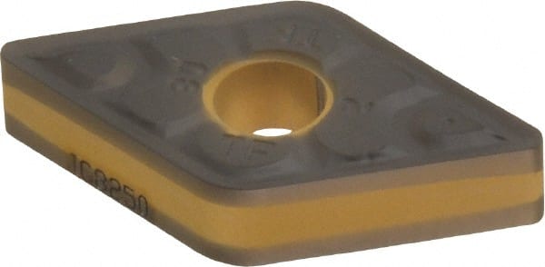 Turning Insert: DNMG432TF IC8250, Carbide MPN:5508086