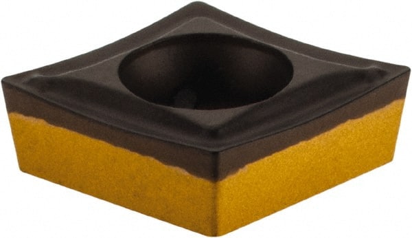 Turning Insert: CCMT 2-0-SM IC8250, Carbide MPN:5508087