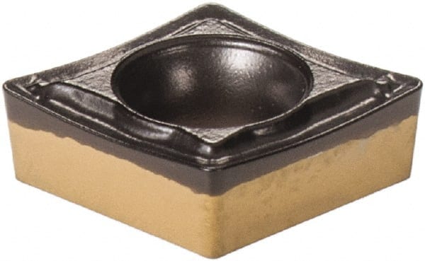 Turning Insert: CCMT21SM IC8250, Carbide MPN:5508088