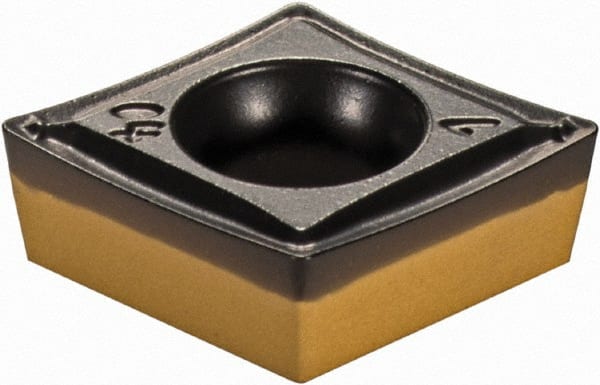 Turning Insert: CCMT3-1SM IC8250, Carbide MPN:5508089