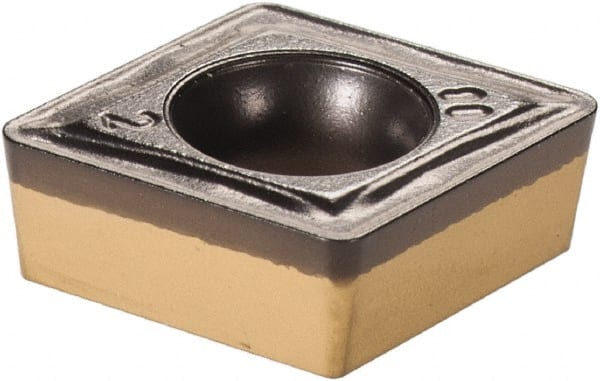 Turning Insert: CCMT3-2-14 IC8250, Carbide MPN:5508091
