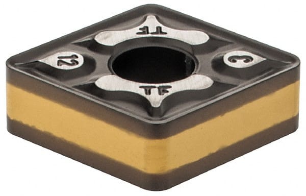 Turning Insert: CNMG433TF IC8250, Carbide MPN:5508095