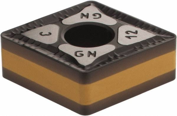 Turning Insert: CNMG543GN IC8250, Carbide MPN:5508096