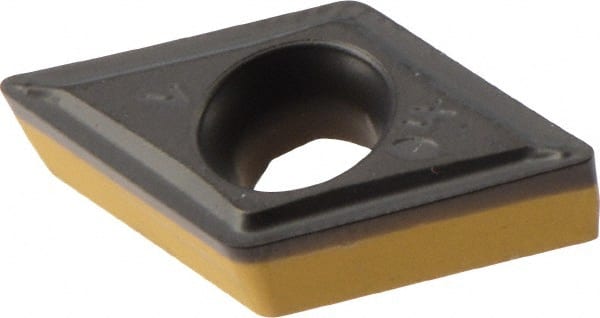 Turning Insert: DCMT3-1SM IC8250, Carbide MPN:5508101