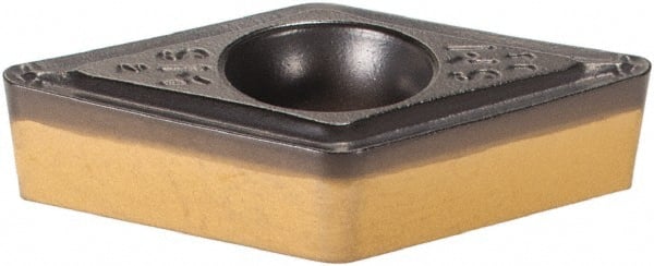 Turning Insert: DCMT3-2SM IC8250, Carbide MPN:5508103