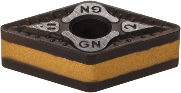 Turning Insert: DNMG332GN IC8250, Carbide MPN:5508106