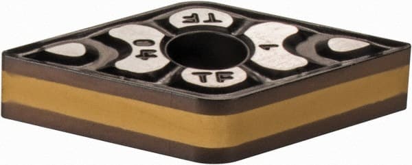 Turning Insert: DNMG431TF IC8250, Carbide MPN:5508107