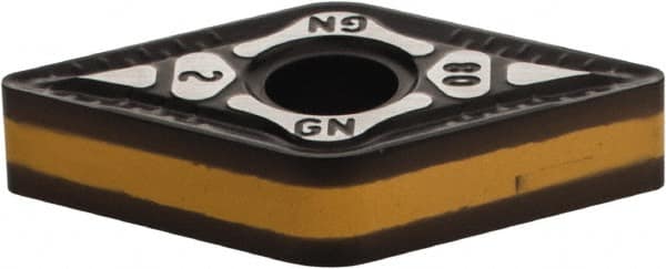Turning Insert: DNMG432GN IC8250, Carbide MPN:5508108