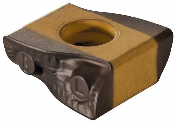 Turning Insert: LNMX150608LHT IC8250, Carbide MPN:5508113