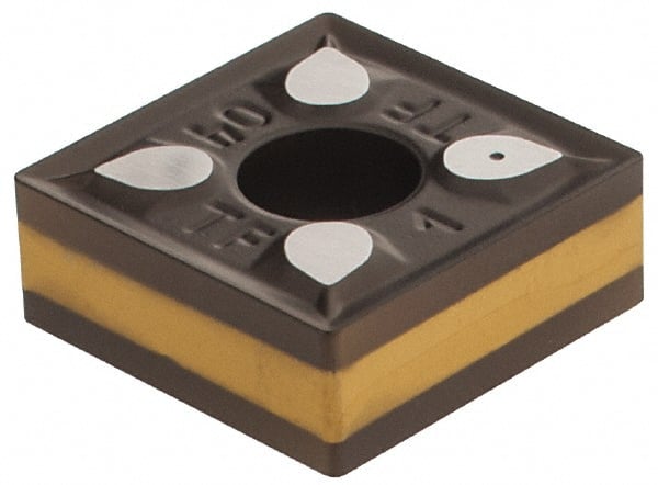 Turning Insert: SNMG431TF IC8250, Carbide MPN:5508123