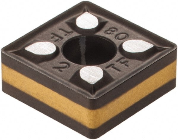 Turning Insert: SNMG432TF IC8250, Carbide MPN:5508125