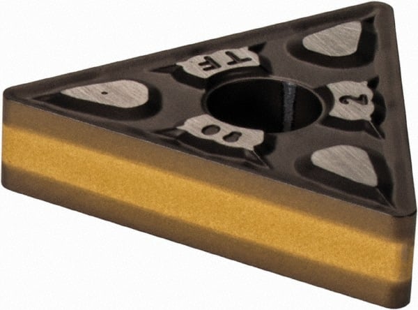 Turning Insert: TNMG432TF IC8250, Carbide MPN:5508135