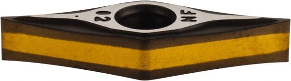 Turning Insert: VNMG2.5-0NF IC8250, Carbide MPN:5508143