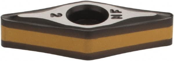 Turning Insert: VNMG2.52NF IC8250, Carbide MPN:5508145