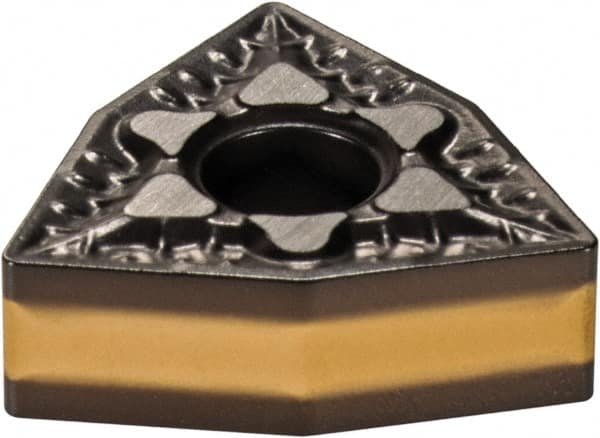 Turning Insert: WNMG3-1GN IC8250, Carbide MPN:5508148