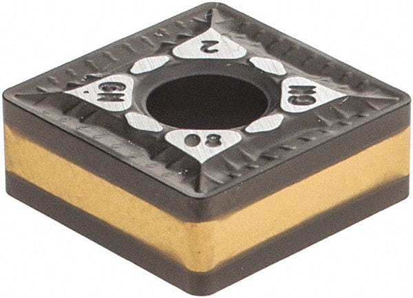 Turning Insert: SNMG432GN IC8150, Carbide MPN:5508158