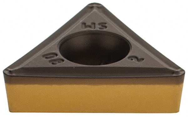 Turning Insert: TCMT3-2SM IC8150, Carbide MPN:5508162