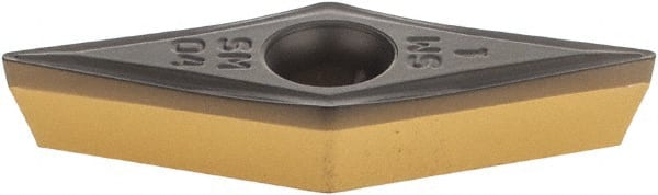 Turning Insert: VCMT331SM IC8150, Carbide MPN:5508167