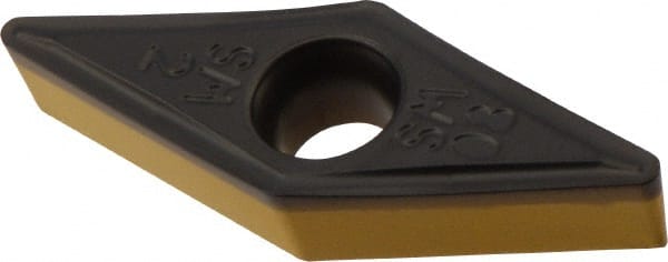 Turning Insert: VCMT332SM IC8150, Carbide MPN:5508168