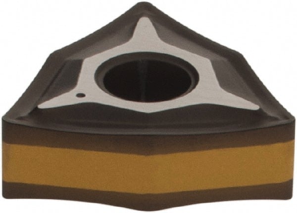Turning Insert: WNMG31NF IC8150, Carbide MPN:5508173