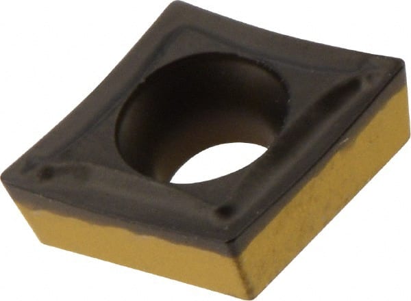 Turning Insert: CCMT2-0SM IC8150, Carbide MPN:5508200