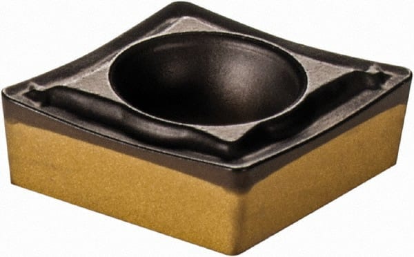 Turning Insert: CCMT2-1SM IC8150, Carbide MPN:5508201