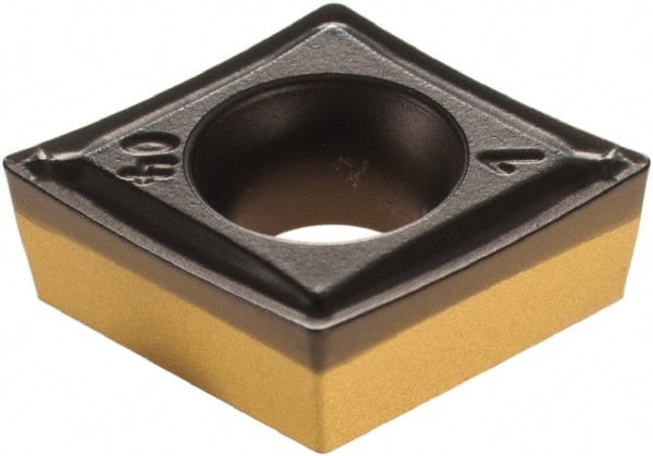 Turning Insert: CCMT3-1SM IC8150, Carbide MPN:5508202