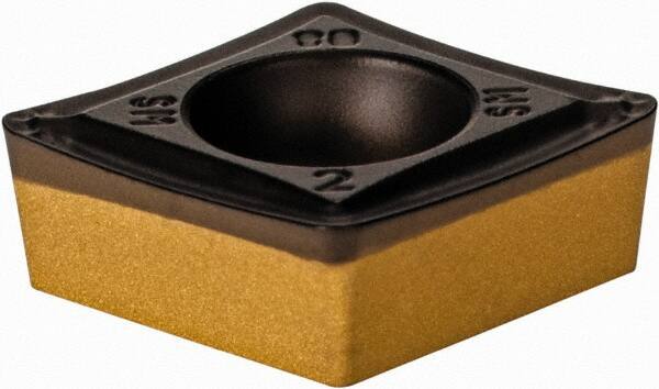 Turning Insert: CCMT3-2SM IC8150, Carbide MPN:5508203