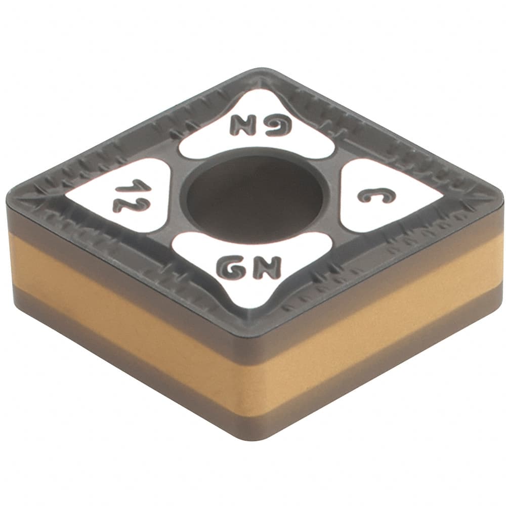 Turning Insert: CNMG543GN IC8150, Carbide MPN:5508208
