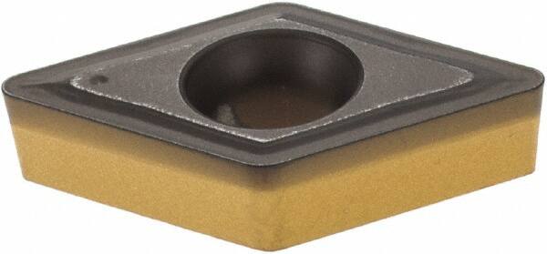 Turning Insert: DCMT3214 IC8150, Carbide MPN:5508215