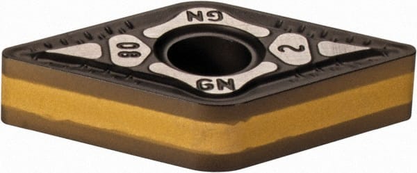 Turning Insert: DNMG432GN IC8150, Carbide MPN:5508220