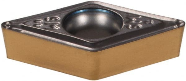 Turning Insert: DCMT3-2-SM IC807, Carbide MPN:5508227