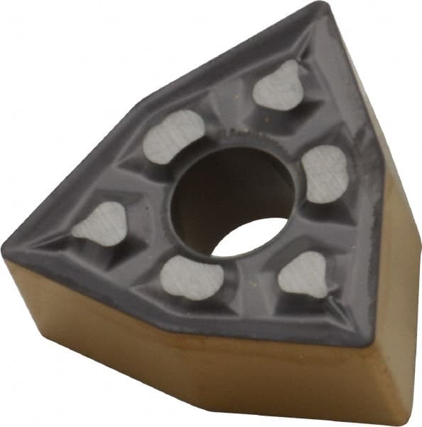 Turning Insert: WNMG331-TF IC807, Carbide MPN:5508229