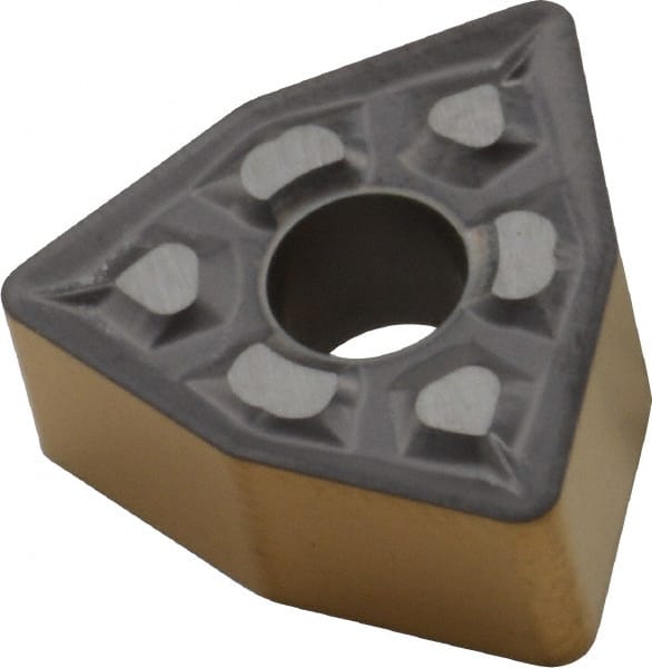 Turning Insert: WNMG332-TF IC807, Carbide MPN:5508230